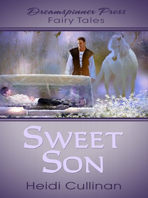 cover image of Sweet Son
